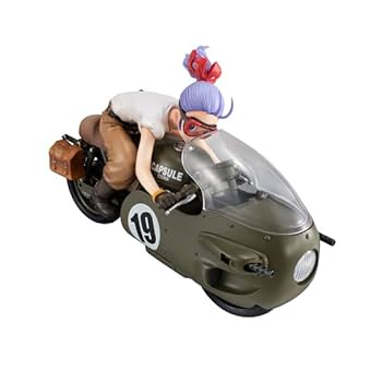 Amazon.co.jp: デスクトップリアルマッコイ ドラゴンボールZ 03